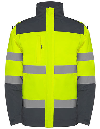 Epsylon Parka