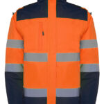 Epsylon Parka