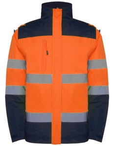 Epsylon Parka