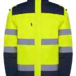 Epsylon Parka