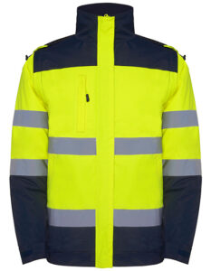 Epsylon Parka