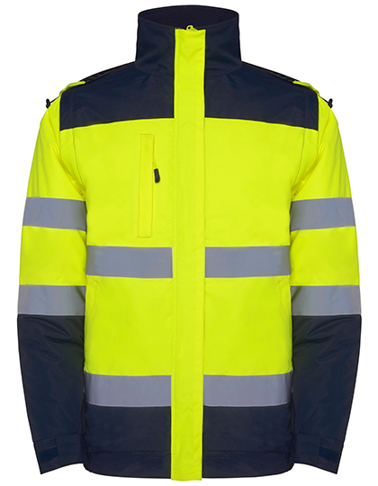 Epsylon Parka