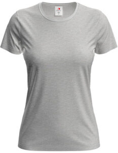 Stedman fitted t-shirt for dame