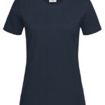 Stedman fitted t-shirt for dame