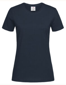 Stedman fitted t-shirt for dame