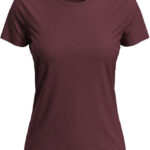Stedman fitted t-shirt for dame