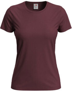 Stedman fitted t-shirt for dame