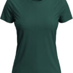 Stedman fitted t-shirt for dame