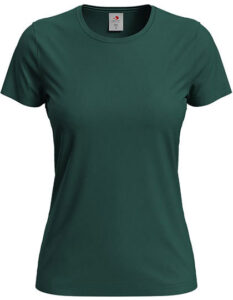 Stedman fitted t-shirt for dame