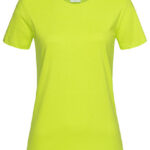 Stedman fitted t-shirt for dame