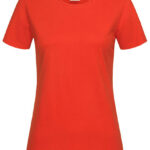 Stedman fitted t-shirt for dame
