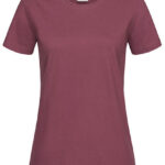 Stedman fitted t-shirt for dame