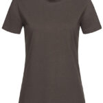 Stedman fitted t-shirt for dame