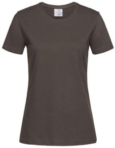 Stedman fitted t-shirt for dame