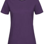 Stedman fitted t-shirt for dame
