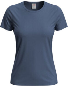 Stedman fitted t-shirt for dame