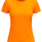 Stedman fitted t-shirt for dame
