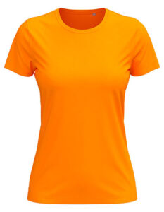 Stedman fitted t-shirt for dame