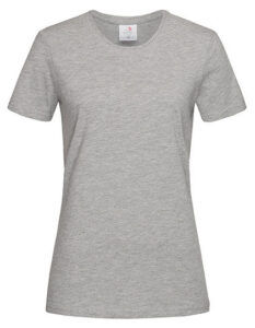 Stedman fitted t-shirt for dame