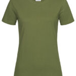 Stedman fitted t-shirt for dame