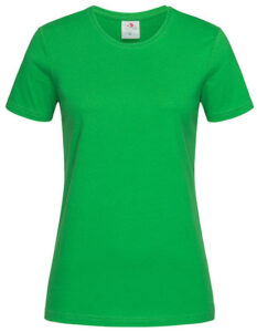 Stedman fitted t-shirt for dame