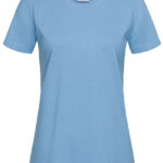 Stedman fitted t-shirt for dame