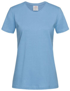 Stedman fitted t-shirt for dame