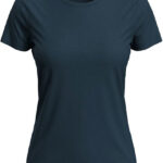 Stedman fitted t-shirt for dame