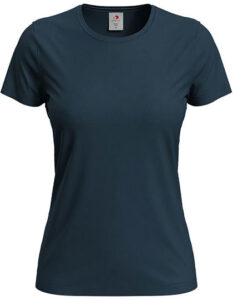 Stedman fitted t-shirt for dame