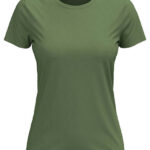 Stedman fitted t-shirt for dame