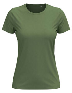 Stedman fitted t-shirt for dame