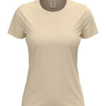 Stedman fitted t-shirt for dame