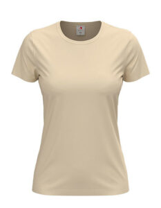 Stedman fitted t-shirt for dame