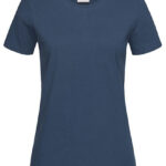 Stedman fitted t-shirt for dame