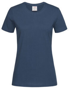 Stedman fitted t-shirt for dame