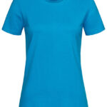 Stedman fitted t-shirt for dame