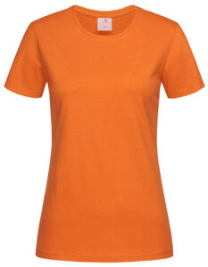 Stedman fitted t-shirt for dame