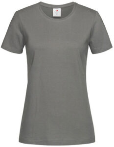 Stedman fitted t-shirt for dame