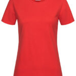 Stedman fitted t-shirt for dame