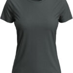 Stedman fitted t-shirt for dame