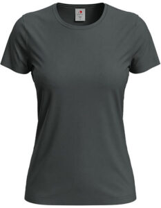 Stedman fitted t-shirt for dame