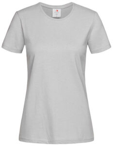 Stedman fitted t-shirt for dame