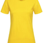 Stedman fitted t-shirt for dame