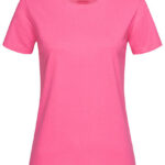 Stedman fitted t-shirt for dame