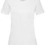Stedman fitted t-shirt for dame
