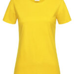 Stedman fitted t-shirt for dame