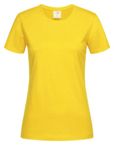 Stedman fitted t-shirt for dame