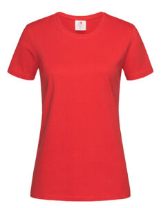 Comfort-T Women