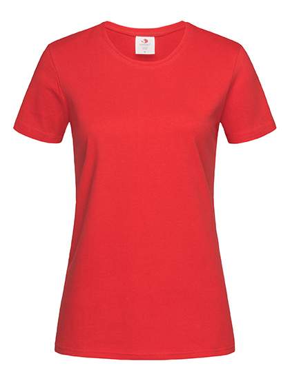 Comfort-T Women