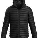 Lux Padded Jacket Men